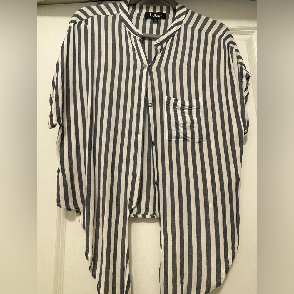 Lulus Medium Crop